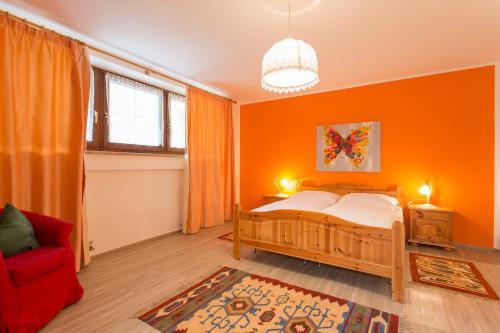 Aparthotel Residence Obermoarhof