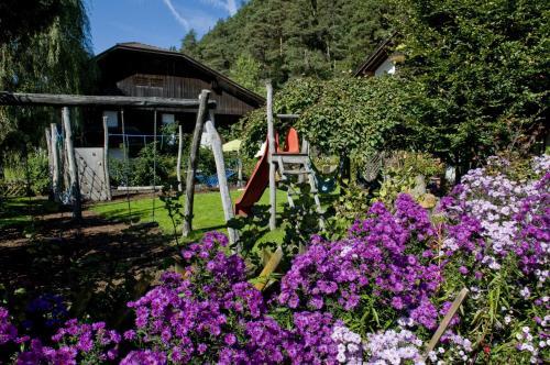 Aparthotel Residence Obermoarhof