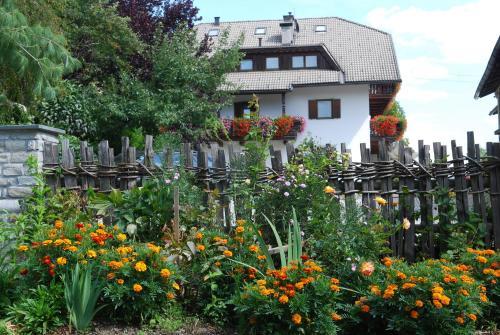 Aparthotel Residence Obermoarhof