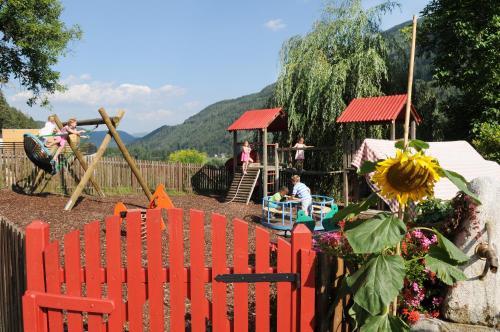 Aparthotel Residence Obermoarhof