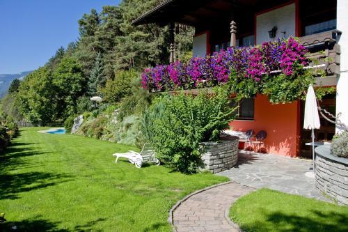 Aparthotel Residence Obermoarhof