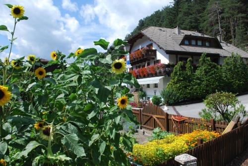 Aparthotel Residence Obermoarhof