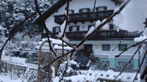 Aparthotel Residence Obermoarhof