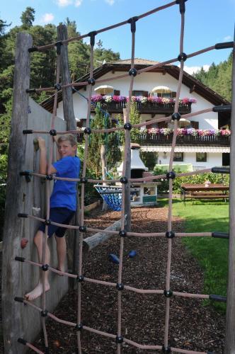 Aparthotel Residence Obermoarhof