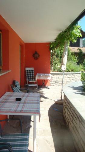Aparthotel Residence Obermoarhof