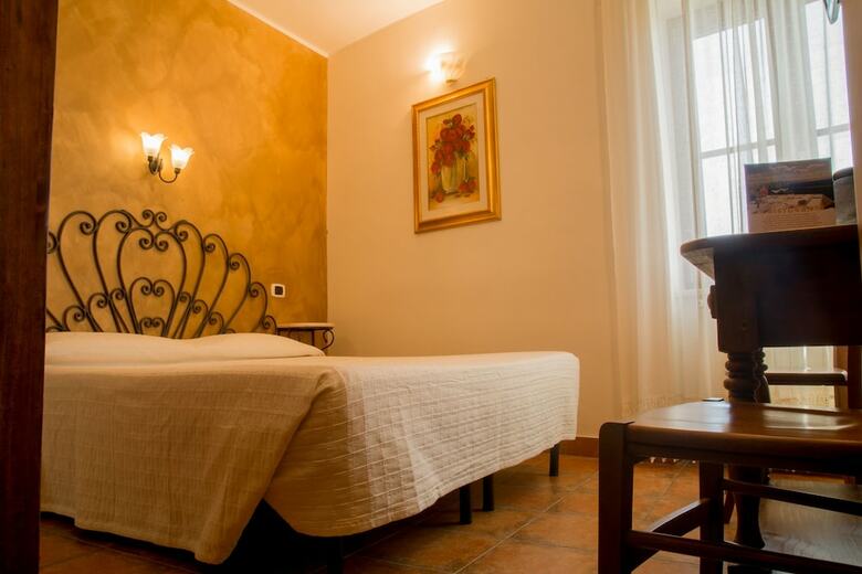 B&B L'arcangelo