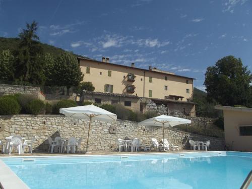 Agroturismo Agriturismo Villa Gabbiano
