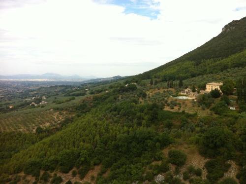 Agroturismo Agriturismo Villa Gabbiano