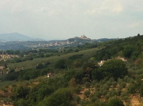 Agroturismo Agriturismo Villa Gabbiano