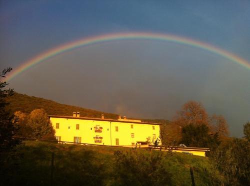 Agroturismo Agriturismo Villa Gabbiano
