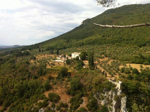 Agroturismo Agriturismo Villa Gabbiano