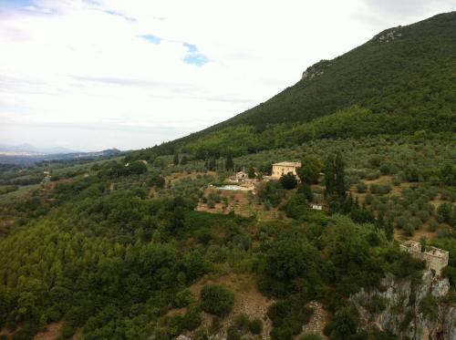 Agroturismo Agriturismo Villa Gabbiano