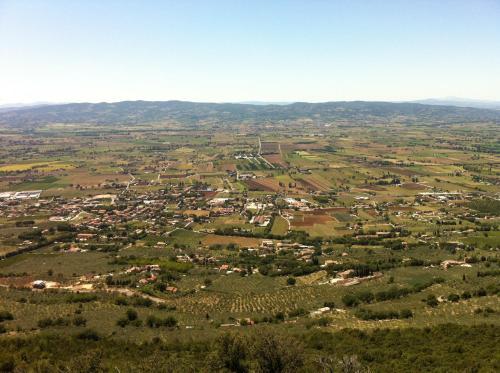 Agroturismo Agriturismo Villa Gabbiano