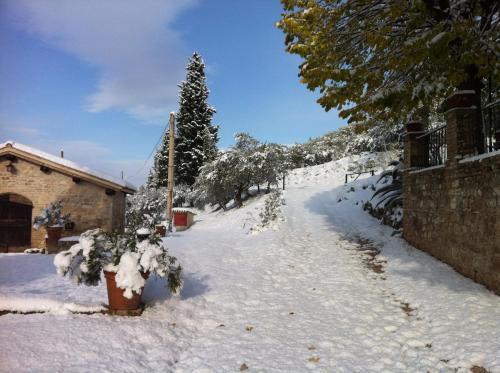 Agroturismo Agriturismo Villa Gabbiano