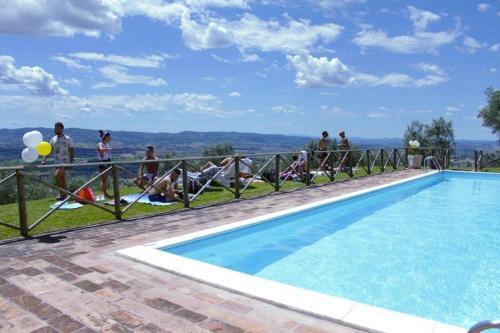 Agroturismo Agriturismo Villa Gabbiano