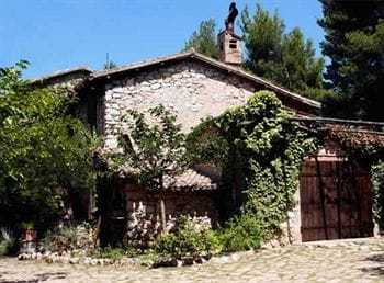 Agroturismo Malvarina