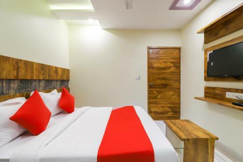 Oyo 64029 Hotel Phoenix