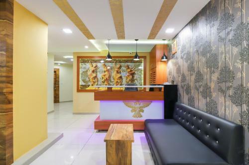 Oyo 64029 Hotel Phoenix