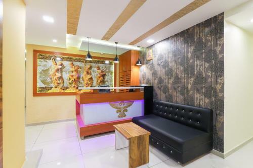 Oyo 64029 Hotel Phoenix