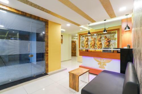 Oyo 64029 Hotel Phoenix