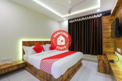 Oyo 64029 Hotel Phoenix