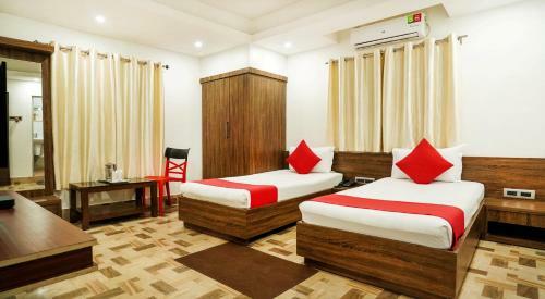 Hotel Heritage