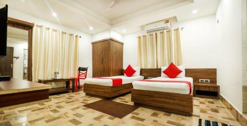 Hotel Heritage