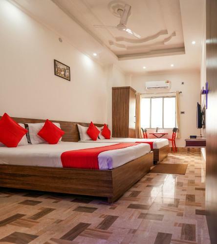 Hotel Heritage