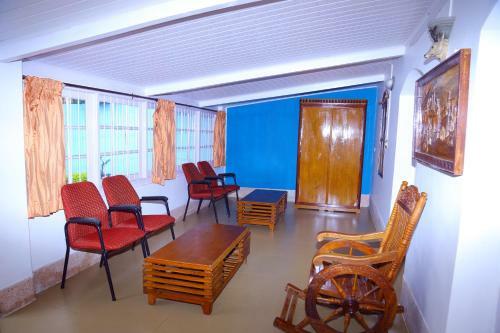 Hotel Celestial Resorts