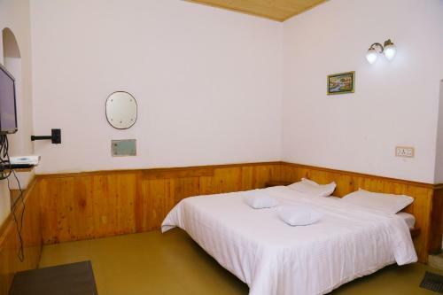 Hotel Celestial Resorts