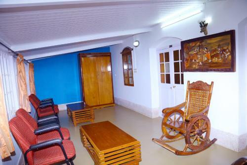 Hotel Celestial Resorts