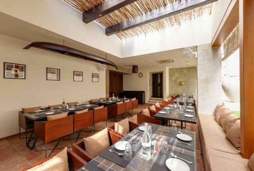 Hotel Maratha Regency
