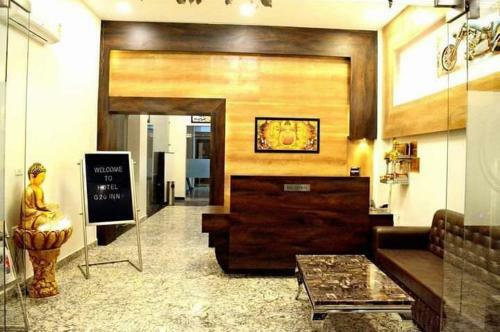 Hotel G20 Inn