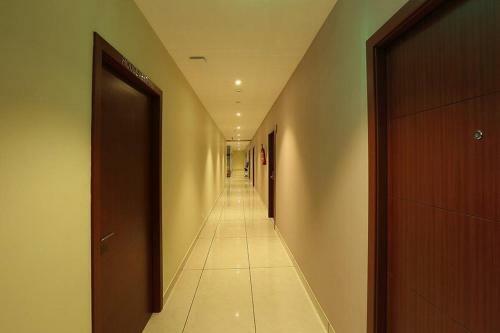 Hotel New York Square