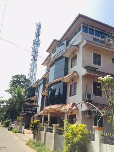 Posada Budget Lakeside Suites