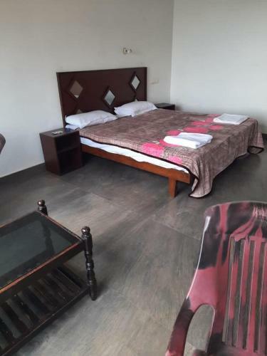 Hotel Rock View House