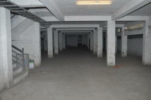 Hotel Sr Residency