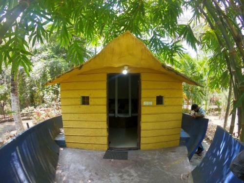 Hotel Coorg Anekad Jungle Stay Resort