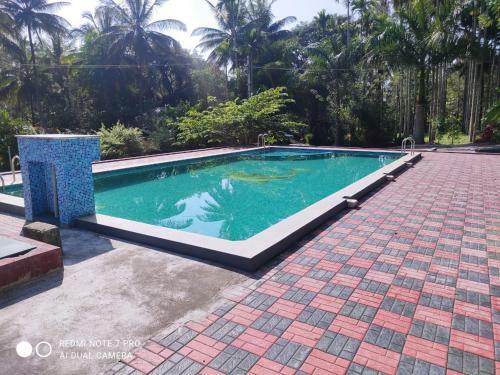 Hotel Coorg Anekad Jungle Stay Resort