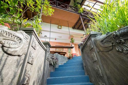 Hotel Munkudil Ayurveda & Yoga Retreat
