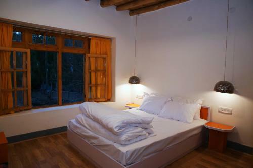 Albergue Gostops Leh
