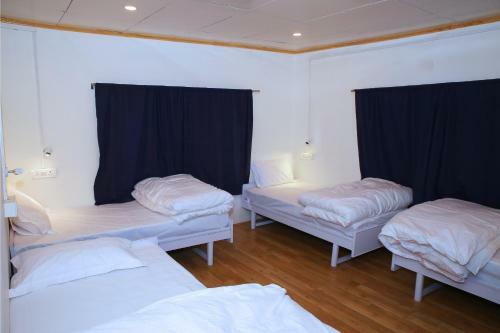 Albergue Gostops Leh