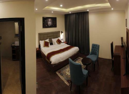 Hotel Paradise Ladakh