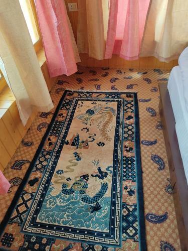 Hostal Paradise Leh Residency
