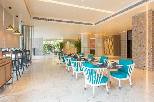 Regenta Sg?s Greenotel A Vegetarian Hotel