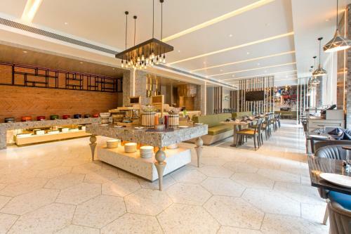 Regenta Sg?s Greenotel A Vegetarian Hotel