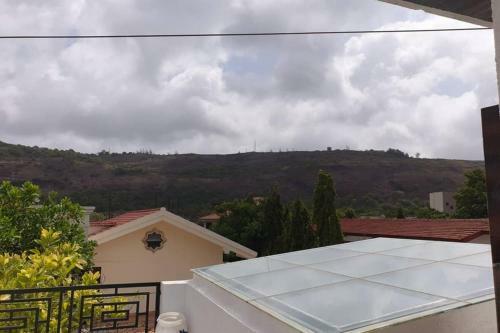 Trident Hill View 4bhk Villa