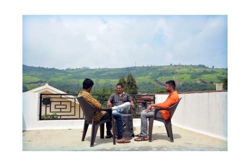 Trident Hill View 4bhk Villa