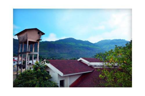 Trident Hill View 4bhk Villa