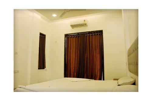 Trident Hill View 4bhk Villa